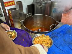 -凤张螺蛳粉·爽口粉(跃进路总店)