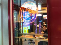 门面-肯德基(凯德国贸店)