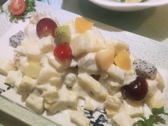 -陆壹捌餐厅(五大道店)