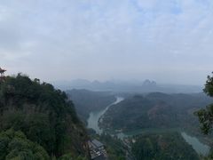 -丹霞山风景名胜区