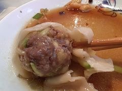 -八珍饺子·烤鸭·家常菜