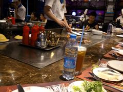 -尚雅铁板料理自助餐厅(乐松店)