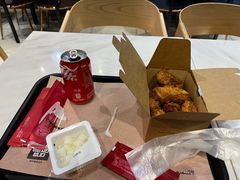 -Kyochon1991校村(共和路店)