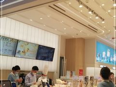 门面-好利来(东直门银座店)