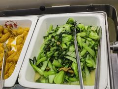 -素满香·全民食养自助(建邺万达店)