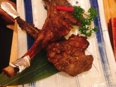 -王鼎精致料理铁板烧(世博源店)