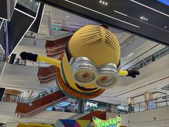 -龙湖重庆时代天街