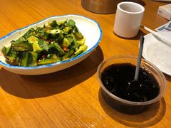 -壹只卤鹅 · 潮汕菜(京基百纳店)