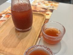 -蔡澜点心·粤菜(丽泽天街店)