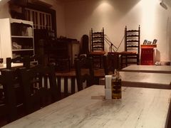 大堂-Carmen卡门西班牙餐厅