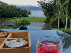 -三亚太阳湾柏悦酒店