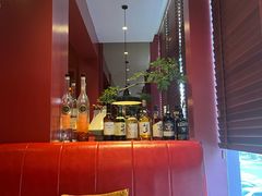-安妮意大利餐厅(丽都店)