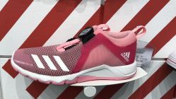 -adidas kids(翠微百货店)