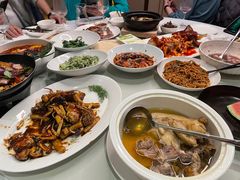 -洋洋中餐馆·SINCE 1997(信投店)