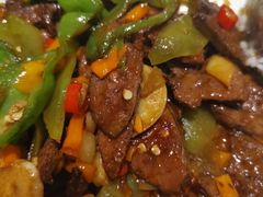 -马凯餐厅(地安门店)