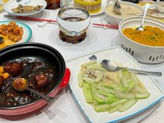 -上海老饭店(北京分店)