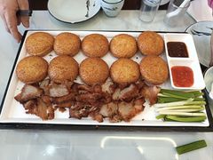 -龙香居海鲜浑锅家常菜·特色驴肉