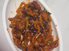 -额娘·春饼烤鸭(华北七楼创始店)