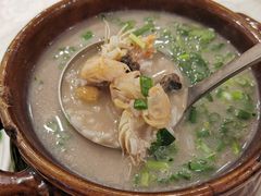 -婆婆家·湛江特色美食(福田振华路店)