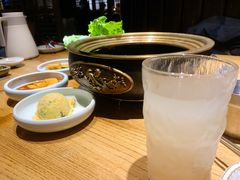 米露-泥炉烧肉师(新街口金銮巷店)