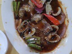 -吉莲利苑海鲜酒家(珠海拱北29年老字号店)