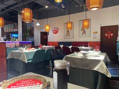 大堂-雲蜀龙阁·金牌水煮鱼(方庄店)