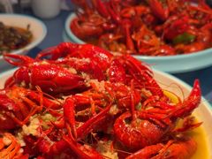 -红满堂·龙虾·牛蛙·淮扬菜(濠北路店)