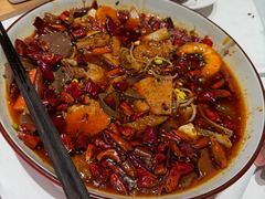 -伊喜饺子·烤鸭(五道口学院路店)