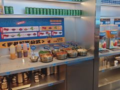 -喜井无限自助烤肉公司(石厦店)