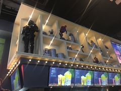 -新影联·华谊兄弟影院(望京店)