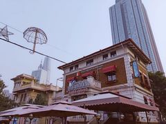 -天津意大利风情旅游区