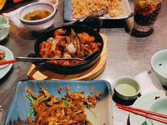 -潮界(LU·ONE凯德晶萃广场店)