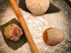 -上海金桥红枫万豪酒店-万豪中餐厅