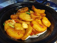 -蘇小主(徐州万达店)