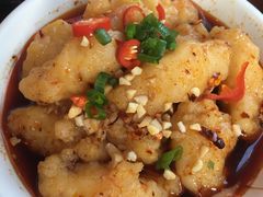 -炉小二铜锅牛蛙•川湘菜(三里屯店)
