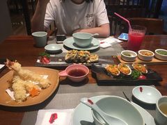 -古京·臻致料理(月湖店)