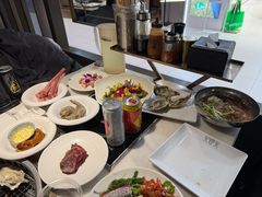 -火炉火自助餐(西直门凯德MALL店)