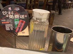 -破店肥哈·东北烧烤·夜宵(南山保利店)