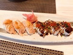 -割烹酱子日本料理(弘基财富广场店)