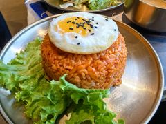 -西塔老太太泥炉烤肉(沈阳店)
