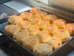 -满记烧饼(牛街东里小区一区店)