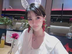-纤羽美甲美睫