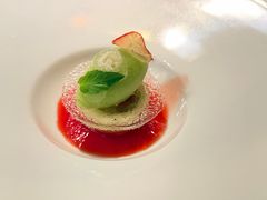 -三嚥阁 La Villa Restaurant