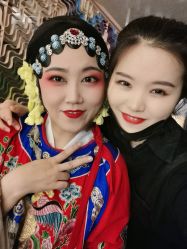 -盘子女人坊生日照·摄影馆(浦东店)