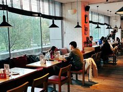 -Ricci睿奇美式餐厅(五道口店)