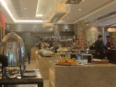 -南京双门楼宾馆(盐仓桥地铁站阅江楼店)