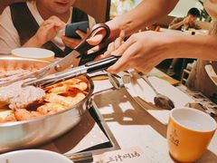 -黄记煌三汁焖锅(悦方IDmall店)