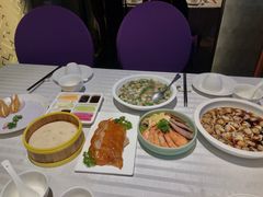 -和记小菜(大宁店)