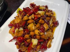-陈麻婆豆腐总店