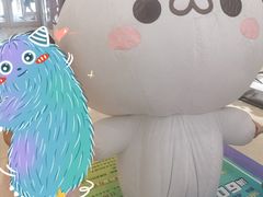 -上海第一八佰伴